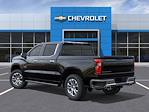 New 2025 Chevrolet Silverado 1500 LTZ Crew Cab 4WD Pickup for sale #183702 - photo 27