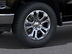 New 2025 Chevrolet Silverado 1500 LTZ Crew Cab 4WD Pickup for sale #183702 - photo 33