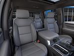 New 2025 Chevrolet Silverado 1500 LTZ Crew Cab 4WD Pickup for sale #183702 - photo 40