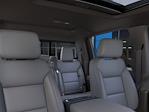 New 2025 Chevrolet Silverado 1500 LTZ Crew Cab 4WD Pickup for sale #183702 - photo 48