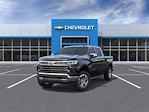 New 2025 Chevrolet Silverado 1500 LTZ Crew Cab 4WD Pickup for sale #183702 - photo 8