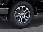 New 2025 Chevrolet Silverado 1500 LTZ Crew Cab 4WD Pickup for sale #183702 - photo 9
