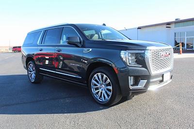 2022 GMC Yukon XL 4WD SUV for sale #184914A - photo 1