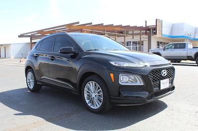 Used 2021 Hyundai Kona - photo 1