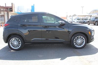Used 2021 Hyundai Kona - photo 1