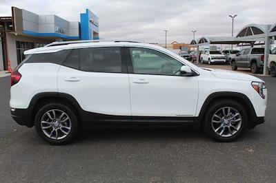 Used 2023 GMC Terrain - photo 2