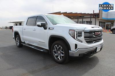 Used 2023 GMC Sierra 1500 - photo 1