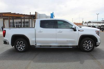 Used 2023 GMC Sierra 1500 - photo 1