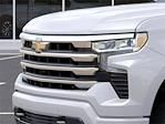 2025 Chevrolet Silverado 1500 Crew Cab 4WD Pickup for sale #192911 - photo 13