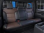 2025 Chevrolet Silverado 1500 Crew Cab 4WD Pickup for sale #192911 - photo 17