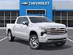 2025 Chevrolet Silverado 1500 Crew Cab 4WD Pickup for sale #192911 - photo 7