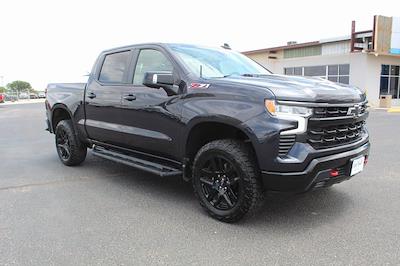 2022 Chevrolet Silverado 1500 Crew Cab 4WD Pickup for sale #193370A - photo 1