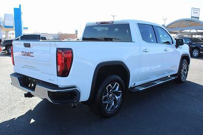 2025 GMC Sierra 1500 Crew Cab RWD Pickup for sale #193429A - photo 2