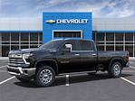 2025 Chevrolet Silverado 2500 Crew Cab SRW 4WD Pickup for sale #196446 - photo 2
