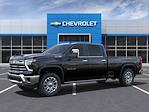 2025 Chevrolet Silverado 2500 Crew Cab SRW 4WD Pickup for sale #196446 - photo 26