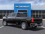 2025 Chevrolet Silverado 2500 Crew Cab SRW 4WD Pickup for sale #196446 - photo 27