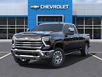2025 Chevrolet Silverado 2500 Crew Cab SRW 4WD Pickup for sale #196446 - photo 30