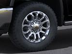 2025 Chevrolet Silverado 2500 Crew Cab SRW 4WD Pickup for sale #196446 - photo 33