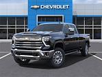 2025 Chevrolet Silverado 2500 Crew Cab SRW 4WD Pickup for sale #196446 - photo 6