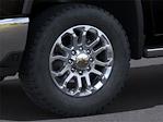 2025 Chevrolet Silverado 2500 Crew Cab SRW 4WD Pickup for sale #196446 - photo 9