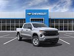 2025 Chevrolet Silverado 1500 Crew Cab 4WD Pickup for sale #196548 - photo 44
