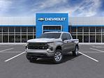2025 Chevrolet Silverado 1500 Crew Cab 4WD Pickup for sale #196548 - photo 7