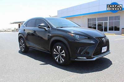 2021 Lexus NX 300 AWD SUV for sale #197472A - photo 1