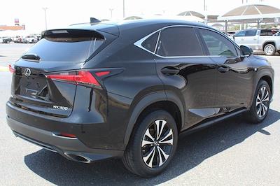 2021 Lexus NX 300 AWD SUV for sale #197472A - photo 2