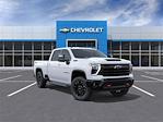 2025 Chevrolet Silverado 2500 Crew Cab 4WD Pickup for sale #197629 - photo 1