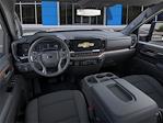 2025 Chevrolet Silverado 2500 Crew Cab 4WD Pickup for sale #197629 - photo 15