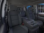 2025 Chevrolet Silverado 2500 Crew Cab 4WD Pickup for sale #197629 - photo 16