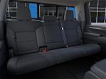 2025 Chevrolet Silverado 2500 Crew Cab 4WD Pickup for sale #197629 - photo 17