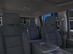 2025 Chevrolet Silverado 2500 Crew Cab 4WD Pickup for sale #197629 - photo 24