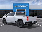 2025 Chevrolet Silverado 2500 Crew Cab 4WD Pickup for sale #197629 - photo 4