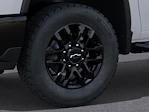 2025 Chevrolet Silverado 2500 Crew Cab 4WD Pickup for sale #197629 - photo 33