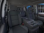 2025 Chevrolet Silverado 2500 Crew Cab 4WD Pickup for sale #197629 - photo 40