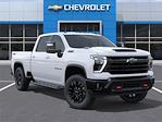 2025 Chevrolet Silverado 2500 Crew Cab 4WD Pickup for sale #197629 - photo 7