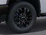 2025 Chevrolet Silverado 2500 Crew Cab 4WD Pickup for sale #197629 - photo 9