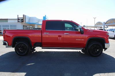 Used 2024 Chevrolet Silverado 2500 LTZ Crew Cab for sale #199776A - photo 2