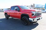Used 2024 Chevrolet Silverado 2500 LTZ Crew Cab for sale #199776A - photo 1
