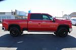 Used 2024 Chevrolet Silverado 2500 LTZ Crew Cab for sale #199776A - photo 2
