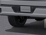 New 2025 Chevrolet Silverado 1500 Custom Crew Cab 4WD Pickup for sale #200034 - photo 14