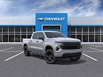 New 2025 Chevrolet Silverado 1500 Custom Crew Cab 4WD Pickup for sale #200034 - photo 25