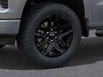 New 2025 Chevrolet Silverado 1500 Custom Crew Cab 4WD Pickup for sale #200034 - photo 33