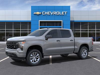 2025 Chevrolet Silverado 1500 Crew Cab 4WD Pickup for sale #200068 - photo 2