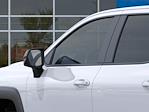 2024 Chevrolet Silverado EV Crew Cab 4WD Pickup for sale #206584 - photo 12