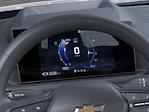 2024 Chevrolet Silverado EV Crew Cab 4WD Pickup for sale #206584 - photo 18