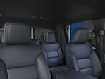 2024 Chevrolet Silverado EV Crew Cab 4WD Pickup for sale #206584 - photo 24
