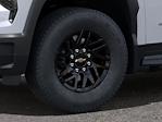 2024 Chevrolet Silverado EV Crew Cab 4WD Pickup for sale #206584 - photo 9