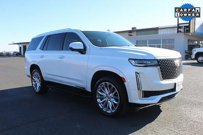 Used 2023 Cadillac Escalade Premium Luxury for sale #206986A - photo 1